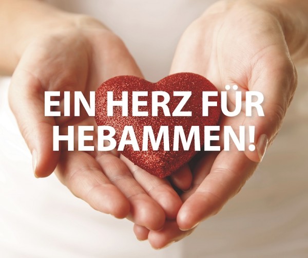 lebensWelt: Hebammen in Not - GLUCKE Online-Magazin – Informationen aus