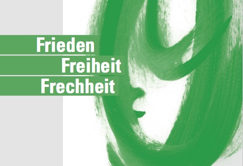 IntFrauentag2015_Cover