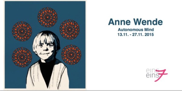Anne Wende